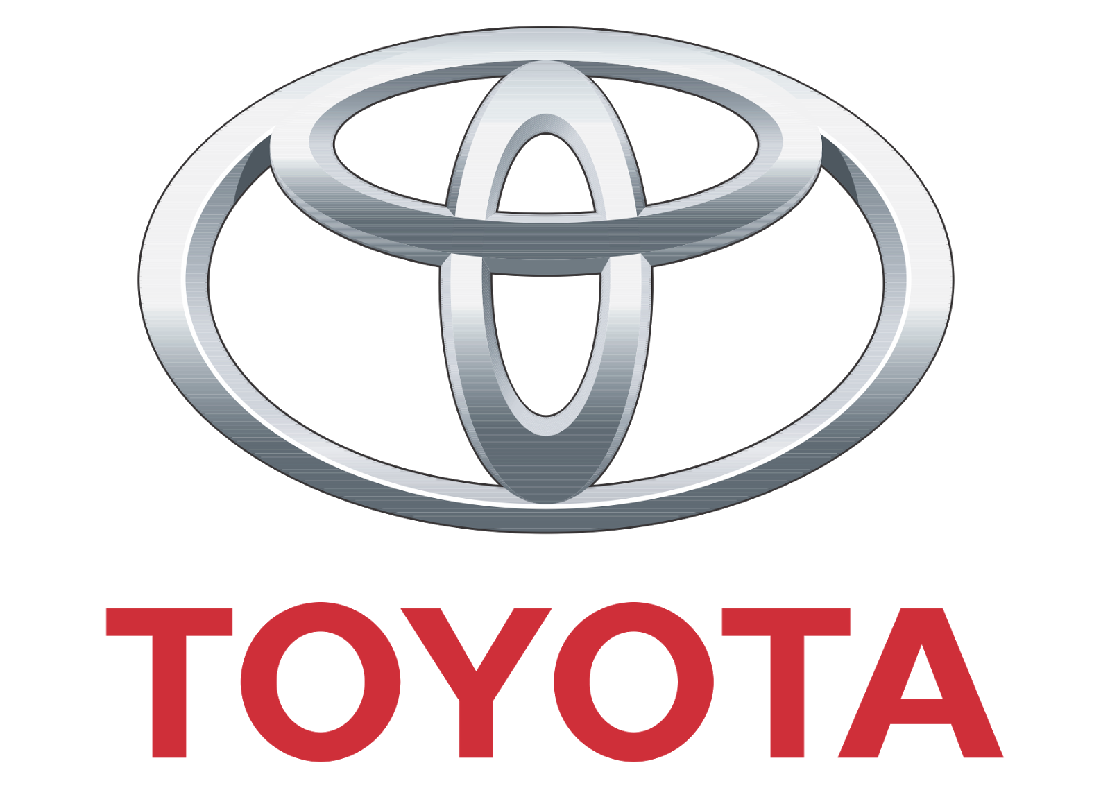 Toyota logo