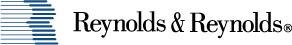 Reynolds and Reynolds web logo