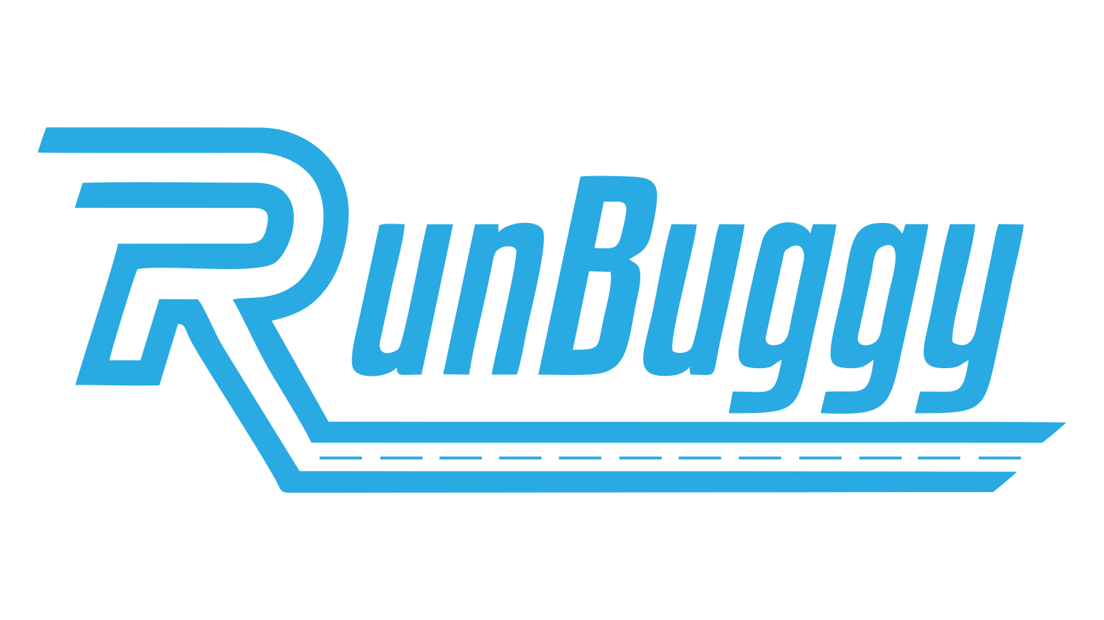 RunBuggy Logo